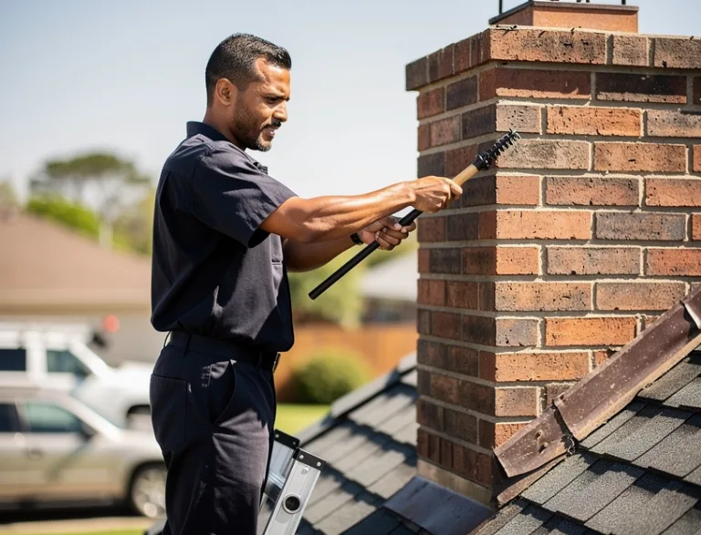 Roofing Islington